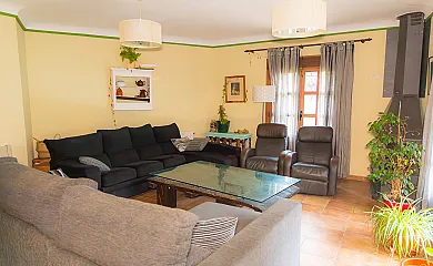 Casa rural Mirabueno en Cuenca (Ciudad) (Cuenca) - Foto 19