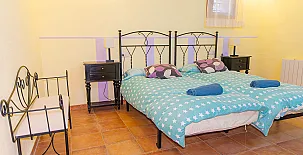 Casa rural Mirabueno 0020