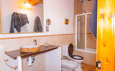 Casa rural Mirabueno en Cuenca (Ciudad) (Cuenca) - Foto 22