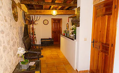 Casa rural Mirabueno en Cuenca (Ciudad) (Cuenca) - Foto 23