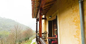 Casa rural Mirabueno 0024