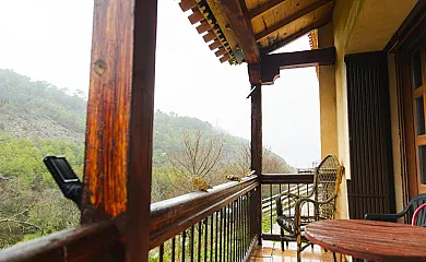 Casa rural Mirabueno en Cuenca (Ciudad) (Cuenca) - Foto 25