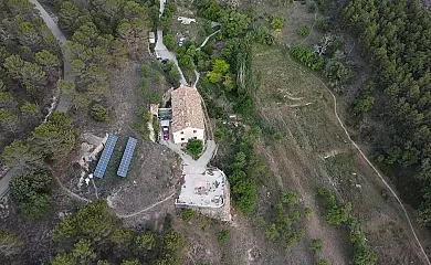 Casa rural Mirabueno en Cuenca (Ciudad) (Cuenca) - Foto 1