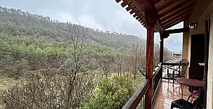 Casa rural Mirabueno 002