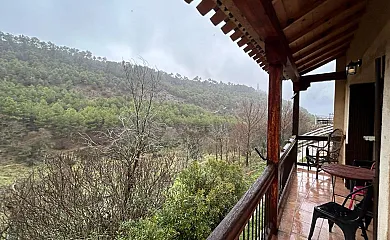 Casa rural Mirabueno en Cuenca (Ciudad) (Cuenca) - Foto 2