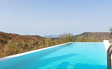 Cortijo Juan Salvador en Colmenar (Málaga) - Foto 23