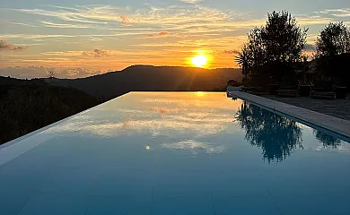 Cortijo Juan Salvador en Colmenar (Málaga) - Foto 24