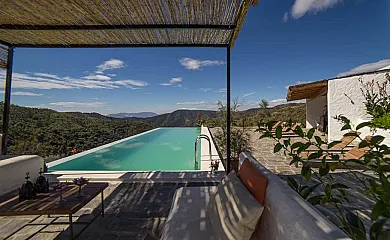 Cortijo Juan Salvador en Colmenar (Málaga) - Foto 25