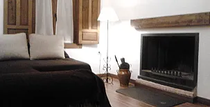 El Charquillo Casas Rurales 0027