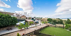 El Charquillo Casas Rurales 0028