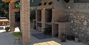 El Charquillo Casas Rurales 0029