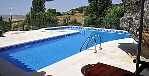 El Charquillo Casas Rurales 0030