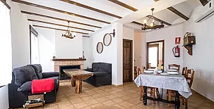 El Charquillo Casas Rurales 0031