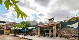 El Charquillo Casas Rurales 0032