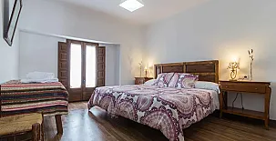 El Charquillo Casas Rurales 0034