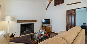 El Charquillo Casas Rurales 0033