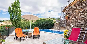 El Charquillo Casas Rurales 0037