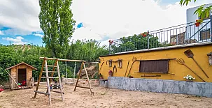 El Charquillo Casas Rurales 0039