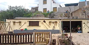 El Charquillo Casas Rurales 0040