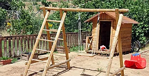 El Charquillo Casas Rurales 0038