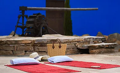 Casa Valle del Piedra en Llumes (Zaragoza) - Foto 22