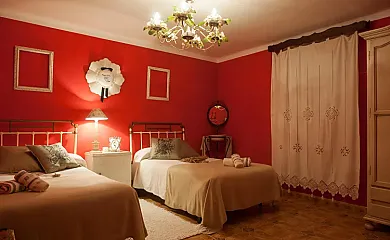 Casa Valle del Piedra en Llumes (Zaragoza) - Foto 25