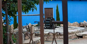 Casa Valle del Piedra 0037