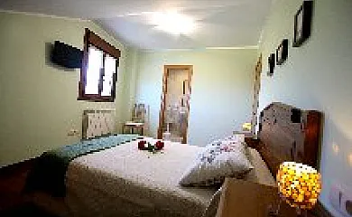 La Jontina en Narciandi (Asturias) - Foto 16