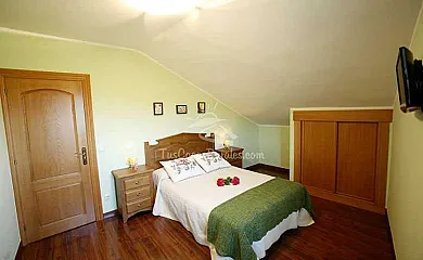 La Jontina en Narciandi (Asturias) - Foto 17