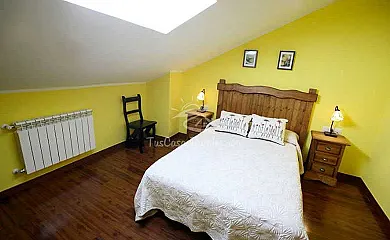 La Jontina en Narciandi (Asturias) - Foto 21