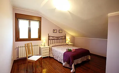 La Jontina en Narciandi (Asturias) - Foto 22