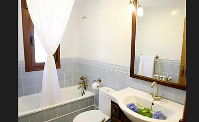 La Jontina en Narciandi (Asturias) - Foto 24