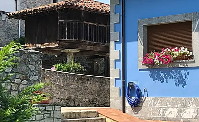 La Jontina en Narciandi (Asturias) - Foto 3