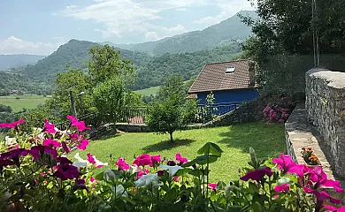 La Jontina en Narciandi (Asturias) - Foto 7