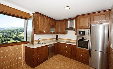 La Jontina en Narciandi (Asturias) - Foto 13