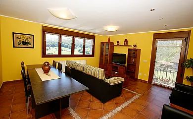 La Jontina en Narciandi (Asturias) - Foto 10