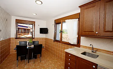 La Jontina en Narciandi (Asturias) - Foto 14