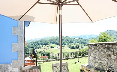 La Jontina en Narciandi (Asturias) - Foto 8