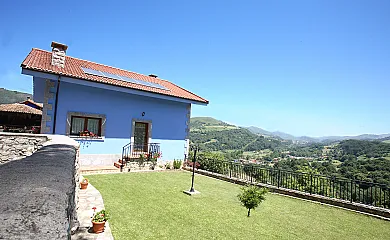 La Jontina en Narciandi (Asturias) - Foto 4