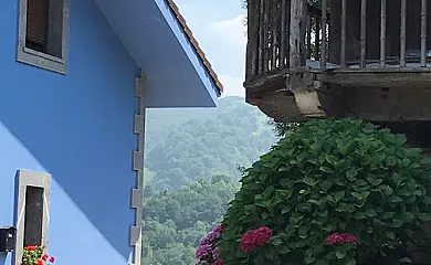 La Jontina en Narciandi (Asturias) - Foto 2