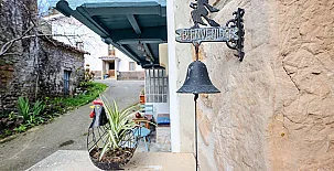 Alojamientos Rurales Casa Luisa 005