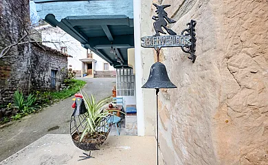 Alojamientos Rurales Casa Luisa en Cabrales (Asturias) - Foto 5