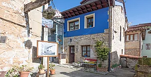 Alojamientos Rurales Casa Luisa 004