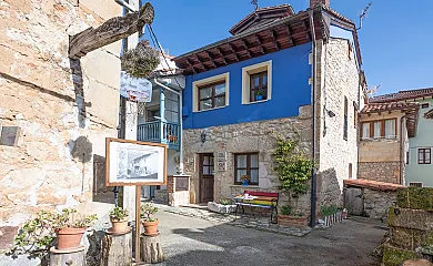 Alojamientos Rurales Casa Luisa en Cabrales (Asturias) - Foto 4