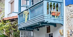 Alojamientos Rurales Casa Luisa 006