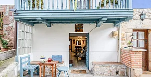 Alojamientos Rurales Casa Luisa 007