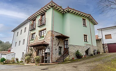 Alojamientos Rurales Casa Luisa en Cabrales (Asturias) - Foto 1