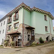 Alojamientos Rurales Casa Luisa 001