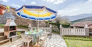 Alojamientos Rurales Casa Luisa 003