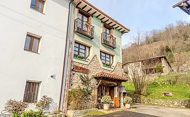 Alojamientos Rurales Casa Luisa en Cabrales (Asturias) - Foto 2